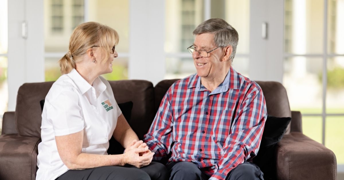 sermons for nursing home services