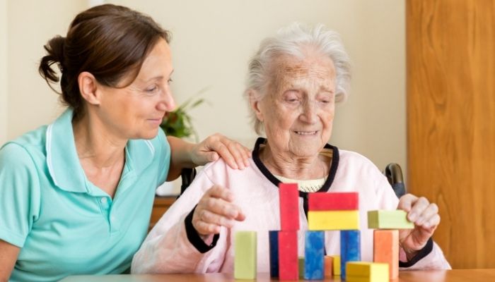 What Are the Benefits of Occupational Therapy at Home